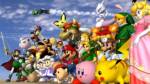 ผู้สร้าง Smash Bros. เผยแขนเดี้ยงรุนแรง