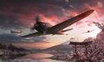 World of Warplanes เปิดทดสอบโคลสเบต้า