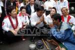 พท.ปัดตั้ง “จตุพร” รองผู้ว่าฯ กทม.ปฏิเสธสั่ง จนท.รัฐ-ตำรวจ ช่วย “พงศพัศ”