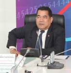 อสมท หาพันธมิตรแชร์ ลงทุนค่าโครงข่าย 3 พันล้าน