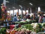 สธ.ฟุ้งตลาดสดผ่านเกณฑ์มาตรฐาน 1,302 แห่ง