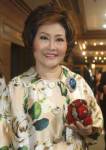 “มาดามหลี” ขอเป็นคนแรกในเอเชีย