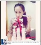 เคล็ดลับความปิ๊งถูกเผยแล้วกับเซเลบสุดฮอต!!