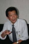 รองผู้ว่าฯ กนอ.แจงเหตุโรงงานไทยโพลิโพรไพลีน ท่อสารเคมีรั่วไหล