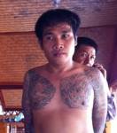 รวบผู้ต้องหาตามหมายจับ พบประวัติโชกโชน