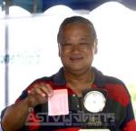 “สุขุมพันธุ์” ลั่นไม่ฟังเอ็กซิตโพล ขอบคุณ ปชช.มาใช้สิทธิ ย้ำเป็นผู้ว่าฯ ของทุกคน