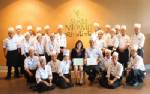 ผู้บริหารสยามนิรมิตรับรางวัล GMP และ HACCP