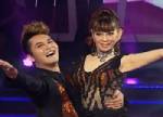 ดับฝัน "หญิงหมัด" เต้นตกรอบแรก ถึงกับนอย !