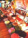 ชวนมาเติมความหวานกับงาน “ขนมหวาน อาหารอร่อย” เมืองแปดริ้ว