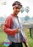 “แฟร์-กันต์ดล” เล่น “มิสเตอร์บ้านนา”  ฝึกร้องลูกทุ่ง โชว์ลีลาเอาใจแม่ยก