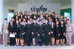 วิทยาลัยพยาบาลกองทัพบกชมการผลิต"แบรนด์"