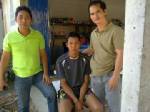 รวบหนุ่มหื่นรุมโทรมหญิงขณะอุ้มลูกน้อยแนบอก