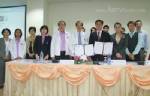 ม.อ.จับมือ “ไทยไฟลท์เทรนนิ่ง” ลงนามร่วมผลิตบุคลากรด้านการบิน