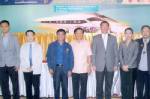 เปิดประชุมรับฟังความคิดเห็นรถไฟความเร็วสูงสายกรุงเทพฯ-หัวหิน