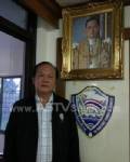 “ศรันย์ วังสัตตบงกช” นั่ง ปธ.หอนราฯ คนใหม่ จี้รัฐหนุนท่องเที่ยว พร้อมความมั่นคง