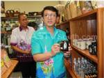 เปิดร้าน “OTOP เมืองนคร” ที่สนามบินหวังเพิ่มช่องทางการตลาด