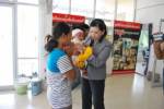 แม่น้องปาเกียวขอบคุณ “ปวีณา-สื่อ” ช่วยตามหาลูก