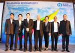 เกียรตินาคิน ฟันธง 13 จังหวัดที่มีศักยภาพ