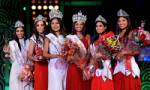 Indian Princess and International Princess 2013