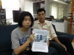 รพ.ศิครินทร์ชี้แจงไม่ได้เบี้ยวจ่ายเงินค่ารักษาพยาบาลฉุกเฉิน 6 หมื่นบาท