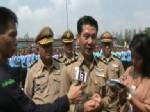 อธิบดีราชทัณฑ์เปิดโครงการโรงเรียนวิวัฒน์พลเมือง 56