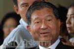 “เฉลิม” เชื่อพบ “มหาเธร์” ไฟใต้จะดีขึ้น รับ BRN คุมเด็กใหม่ไม่ได้
