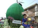 สัมผัสถิ่นส้มโอหวาน สืบตำนานเมืองมโนรมย์ จ.ชัยนาท