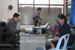 หนุ่มห้วยยอดยื่นหลักทรัพย์ 5 แสน สู้คดีฆ่า 2 ผัวเมียกลับจากเลี้ยงวันเกิด
