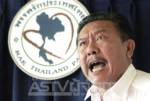 “เสี่ยชู” เย้ย “เหลิม” ไม่เข็ด! ท้า กกต.รับรอง “คุณชาย” ระวังหน้าแตกซ้ำ