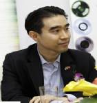 “เบอร์ลี่ฯ” ผนึก “ไทอัน” รุก 2 แสนร้านค้าเวียดนาม