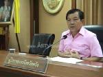 ป่าไม้ตรังวิกฤต! ถูกบุกรุกเหลือแค่ 21% ผู้ว่าฯ จี้คุมเข้ม 5 โซนล่อแหลม