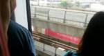 ระทึก! รถไฟฟ้าบีทีเอสประตูเปิดเองขณะวิ่งรับผู้โดยสาร