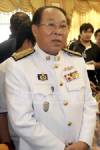 ปธ.วุฒิฯ รับกังวลเนื้อหา พ.ร.บ.นิรโทษแดง แนะ พท.รอบคอบ