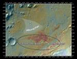 นาซาพบสัญญาณ “จุลินทรีย์” เคยดำรงชีพบนดาวอังคาร