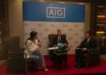 ปลุกชีพแบรนด์ AIG ลั่นเบี้ยประกันโต 15 เปอร์เซ็นต์ต่อปี