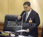 “สุกำพล” แจงกระทู้สด ยันนัด “เตีย บัญ” บนพระวิหารเอง ลั่นไม่มีผลต่อคดีแน่