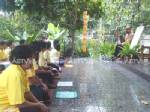 ทต.วังวิเศษ จัดโครงการ “ธรรมะกับผู้สูงอายุ” ส่งเสริมสุขภาพจิตผู้สูงอายุในบั้นปลายชีวิต