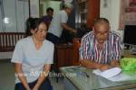 ตร.สภ.หาดใหญ่ จับแม่ใจยักษ์บังคับลูกค้าประเวณี