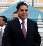 “สุกำพล” ไม่หวั่น ป.ป.ช.สอบอนุมัติงบต่อเรือ เหน็บ ปชป.ไม่ใช่ลูกผู้ชาย