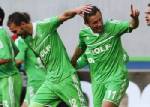 เกือบตาย! หมาป่าไล่เจ๊าดุสเซลดอร์ฟ 1-1