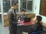 ญาติผวาคดี ตร.แม่สอด ยิงอดีตรองนายก อบต.ดับกลางตลาดพลิก ร้องผู้การฯ ตั้งชุดสอบเพิ่ม