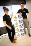 อาร์เอสทุ่ม 200 ล้านแจ้งเกิด SUN CHANNEL และ STAR MAX CHANNEL