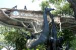 องค์การสวนสัตว์จัดใหญ่ฉลอง 75 ปี	 - “เขาดิน”นำทัพจัดงานวัดย้อนยุคในสวนสัตว์