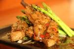 นุ่มลิ้นถึงเนื้อในกับ "ซี่โครงหมูสันใน" จานเด็ด