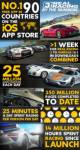 Real Racing 3 ฮิตทั่วโลก เมินกระแสต่อต้านขายไอเท็ม