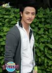 บิ๊ก – ภูชิสสะ ไม่เกี่ยงบท เป็นนักแสดง ชอบบทแตกต่าง