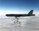สหรัฐฯ ส่งเครื่องบินทิ้งระเบิด “B-52” ร่วมฝึกบินเหนือน่านฟ้าเกาหลีใต้