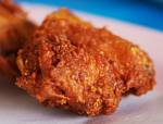 อย.พบไก่ทอด แคบหมู ไส้กรอก ลูกชิ้น สุดฮิตใช้น้ำมันทอดซ้ำ