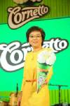 “คอร์นเนตโต” ปรับลุคทั่วโลก อัด 100 ล้านเปิดโกลบอลแคมเปญ