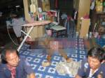 พนักงานโรงเหล็กน้อยใจแฟนสาวจ่อขมับตัวเองดับ